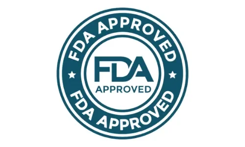FDA Approved Facility for BurnSlim