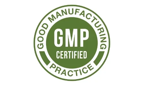 GMP Certified BurnSlim Supplement