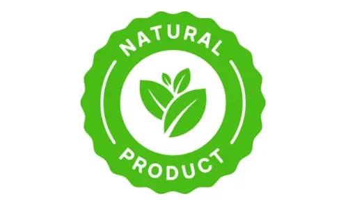 100% Natural Ingredients in BurnSlim